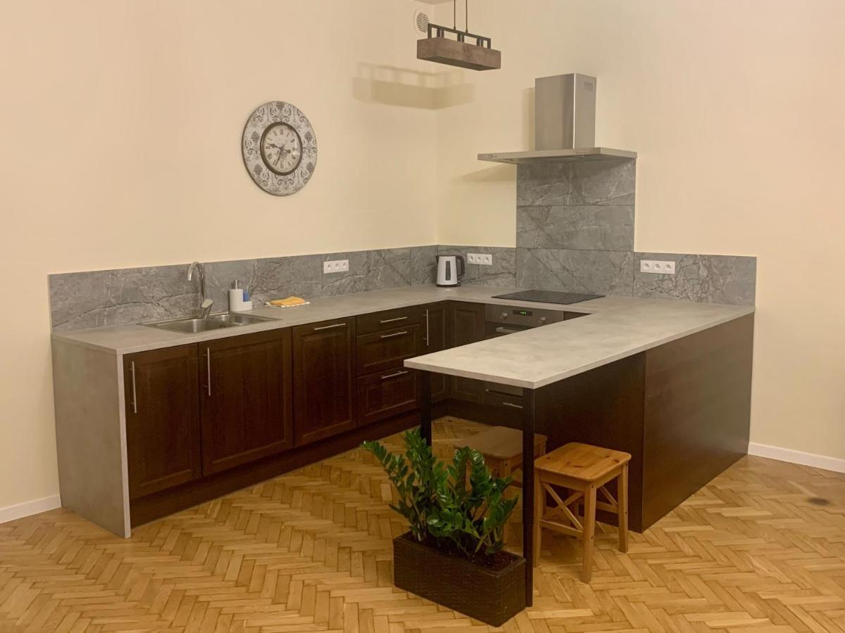 Apartment Apartamenty I Studia Herbarium Krakow