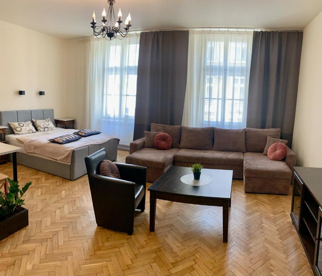 Apartamenty I Studia Herbarium