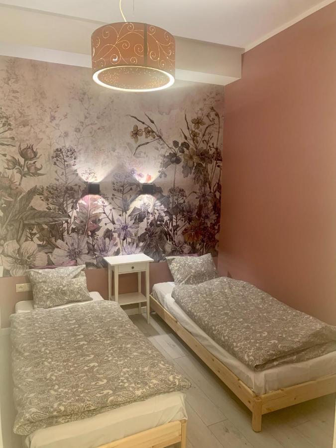 Apartamenty I Studia Herbarium * Krakow