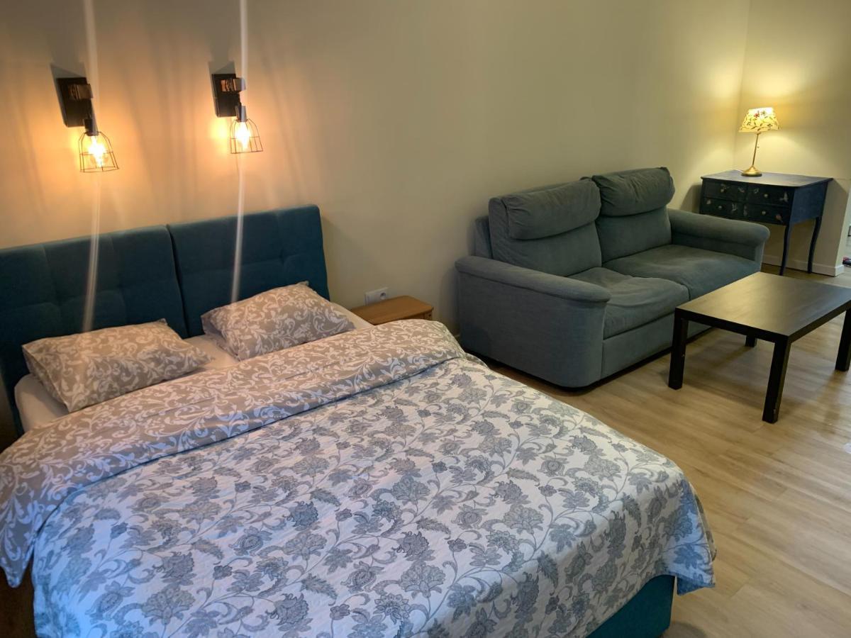 Apartment Apartamenty I Studia Herbarium Krakow