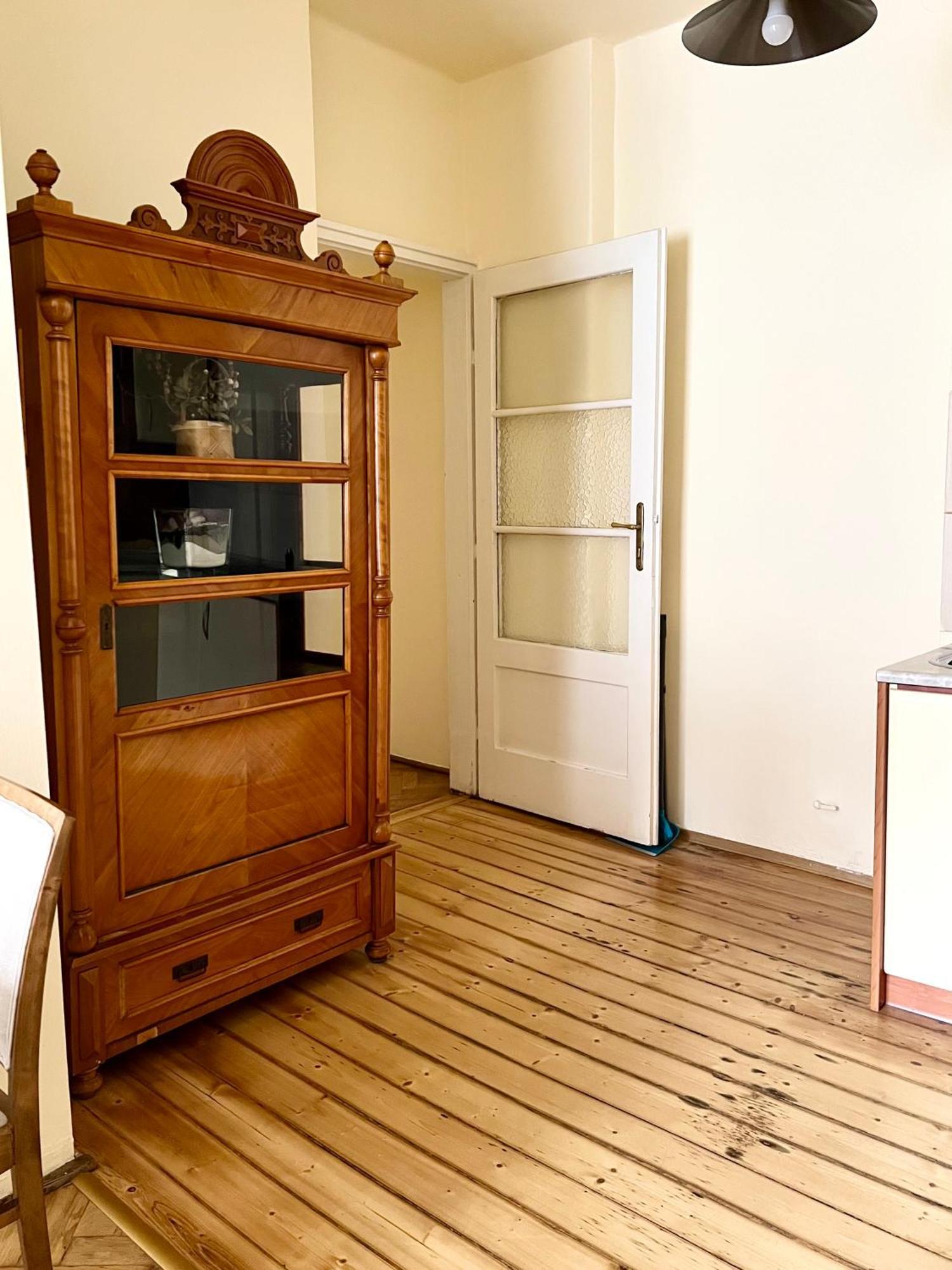 Apartamenty I Studia Herbarium Apartment Krakow