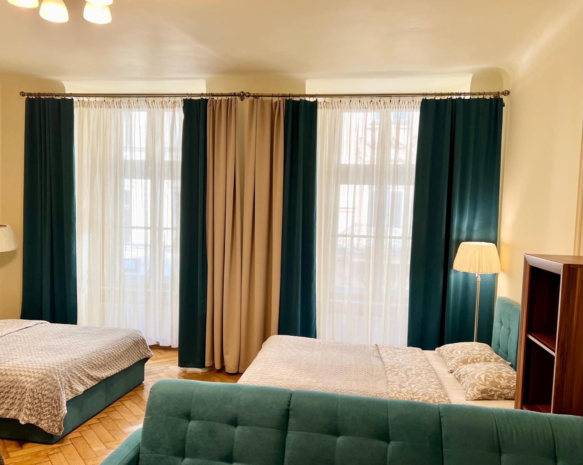 Apartment Apartamenty I Studia Herbarium Krakow