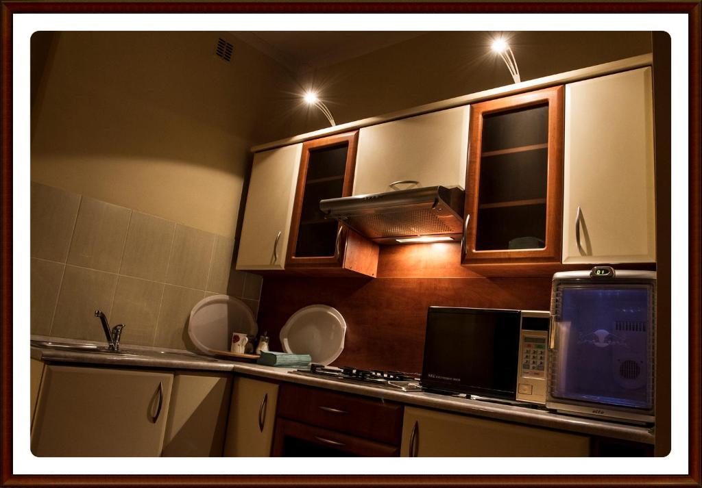 Apartment Apartamenty I Studia Herbarium Krakow