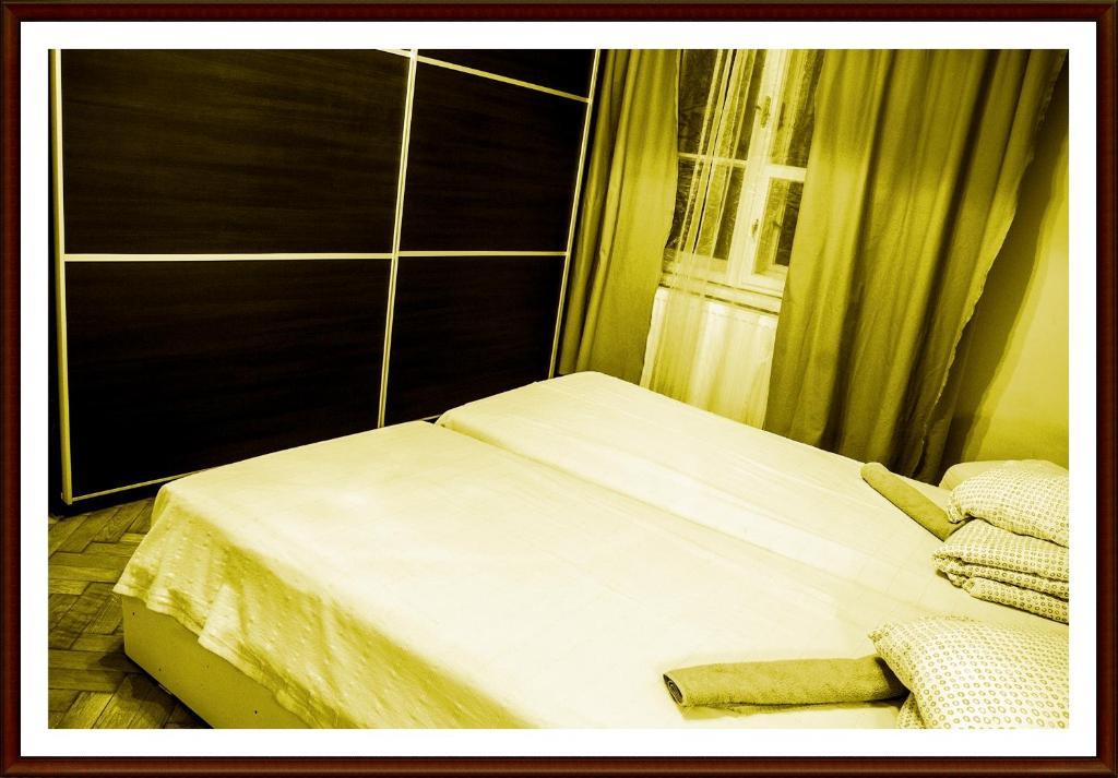 Apartamenty I Studia Herbarium * Krakow