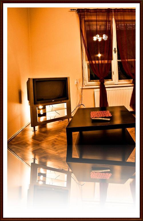 Apartment Apartamenty I Studia Herbarium