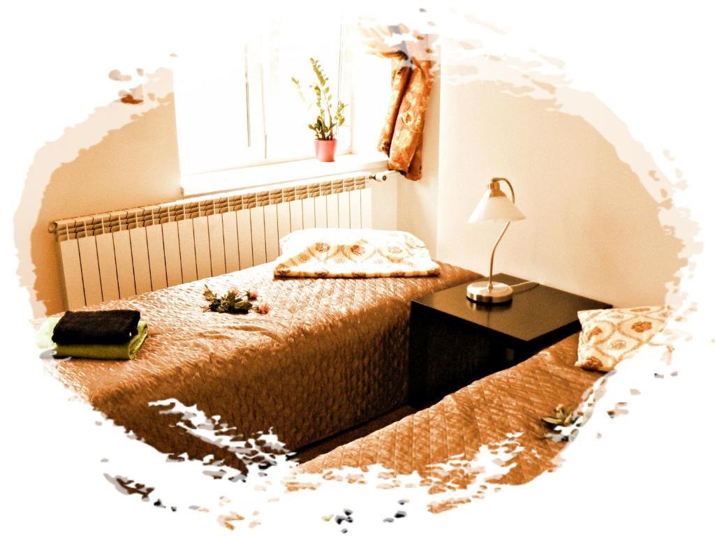 Apartamenty I Studia Herbarium