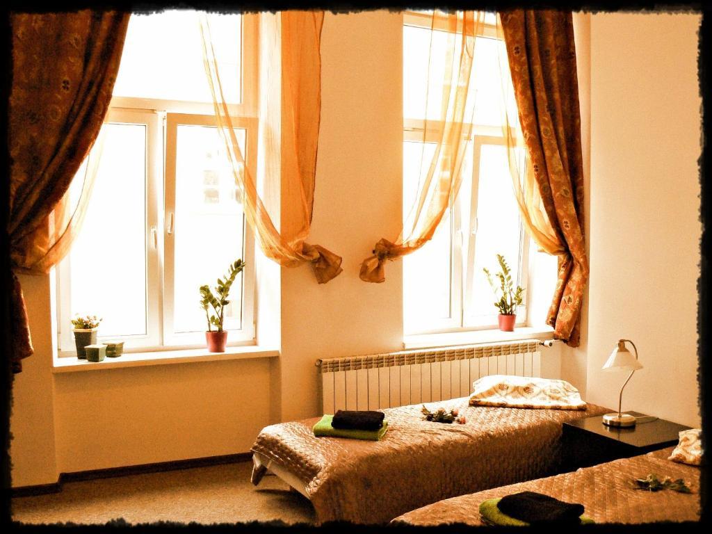 Apartamenty I Studia Herbarium Apartment Krakow