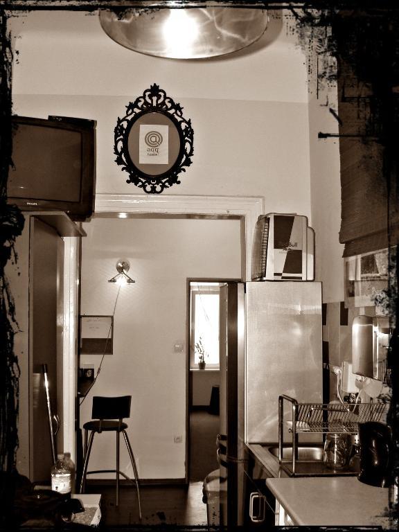 Apartamenty I Studia Herbarium Apartment *