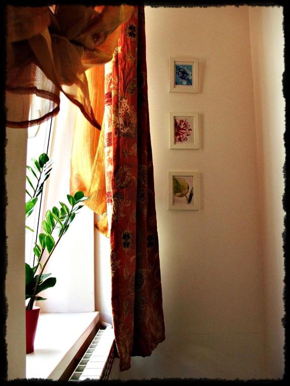 Apartment Apartamenty I Studia Herbarium Krakow