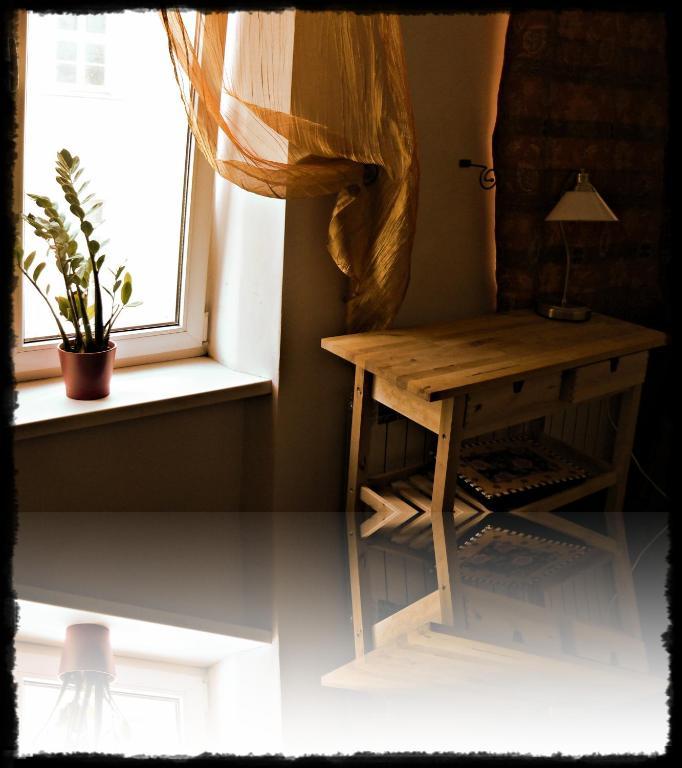 Apartamenty I Studia Herbarium Apartment Krakow