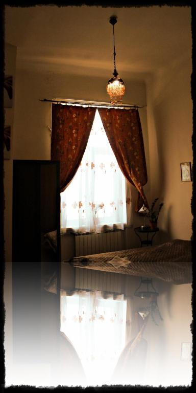Apartamenty I Studia Herbarium