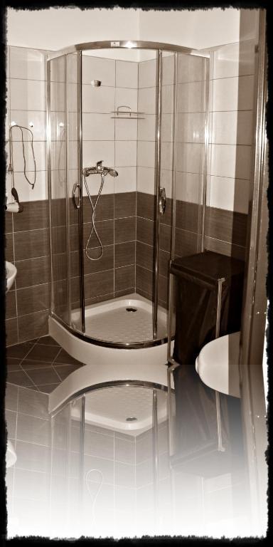 Apartment Apartamenty I Studia Herbarium Krakow