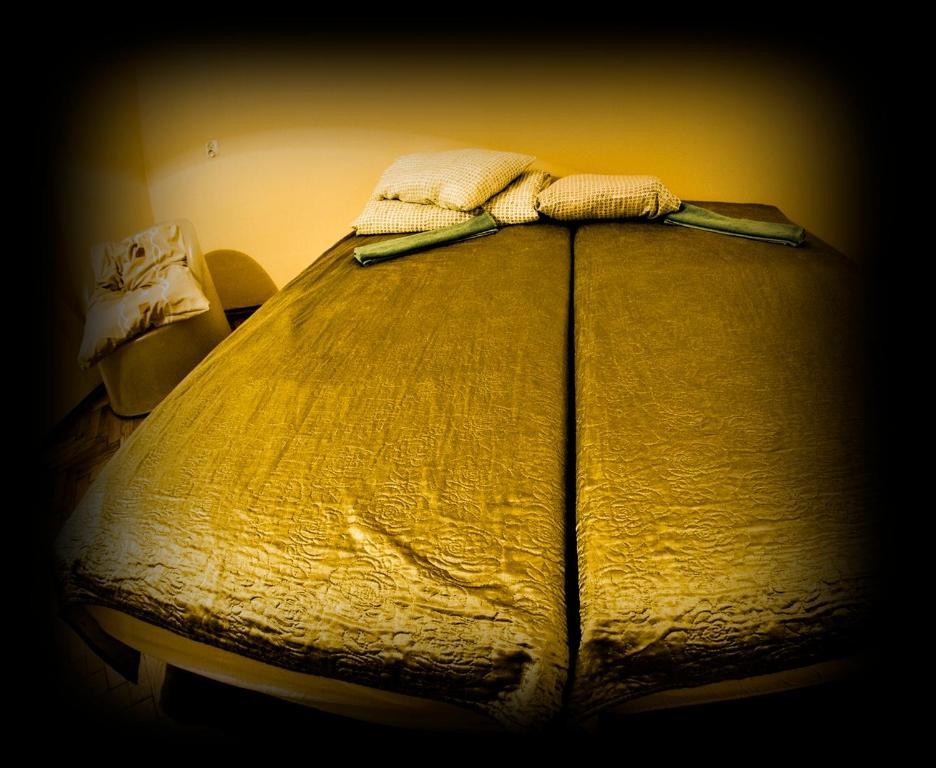 Apartamenty I Studia Herbarium * Krakow