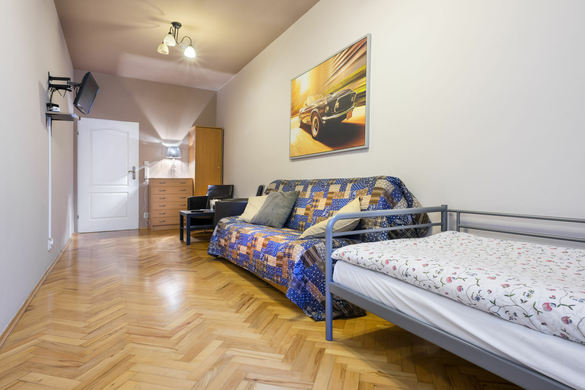 Apartamenty I Studia Herbarium