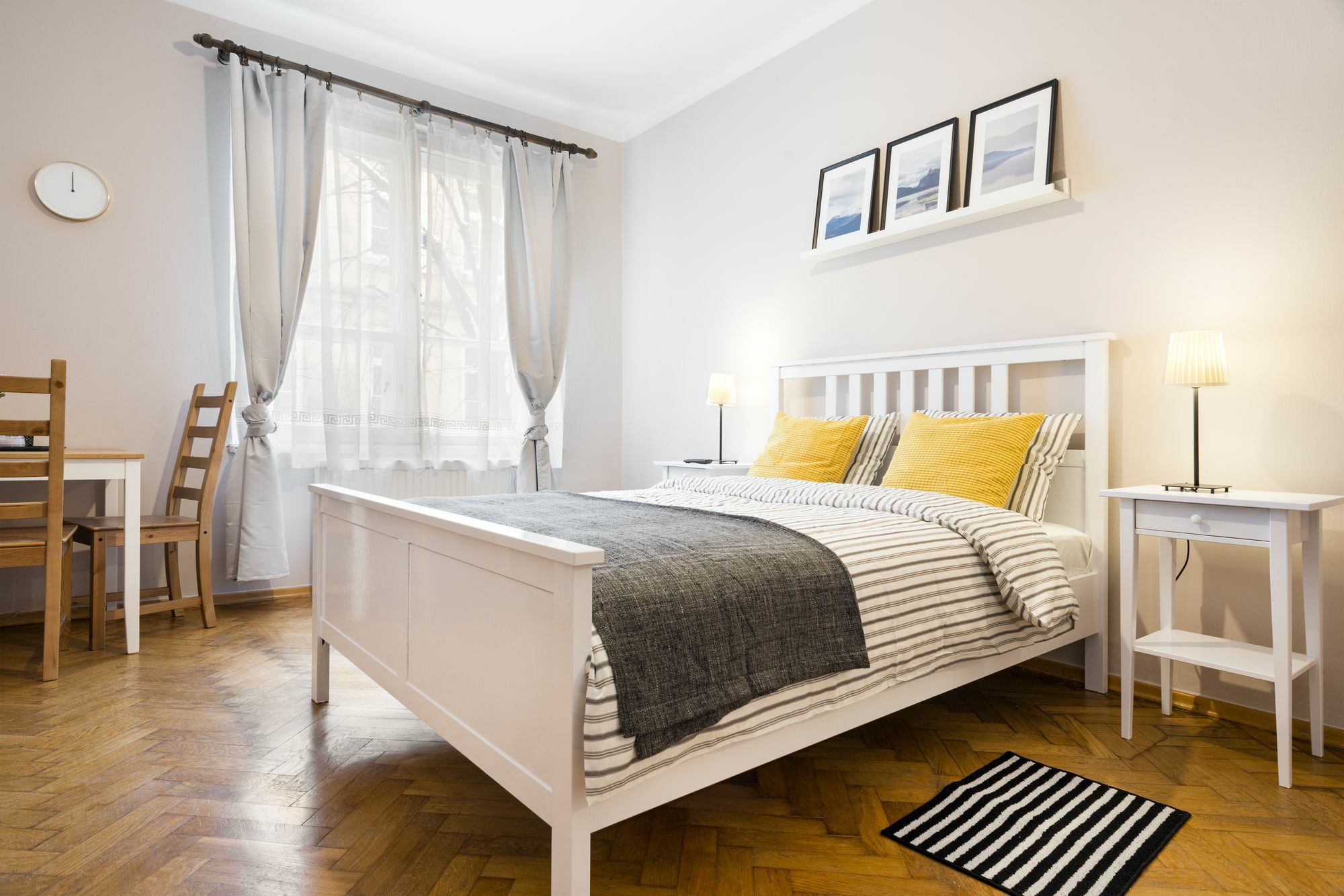 Apartment Apartamenty I Studia Herbarium *