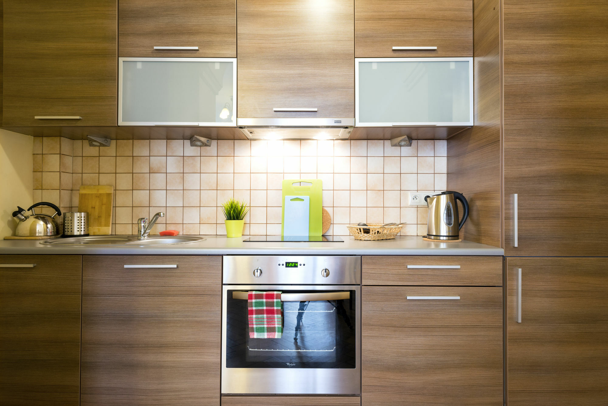 Apartment Apartamenty I Studia Herbarium Krakow