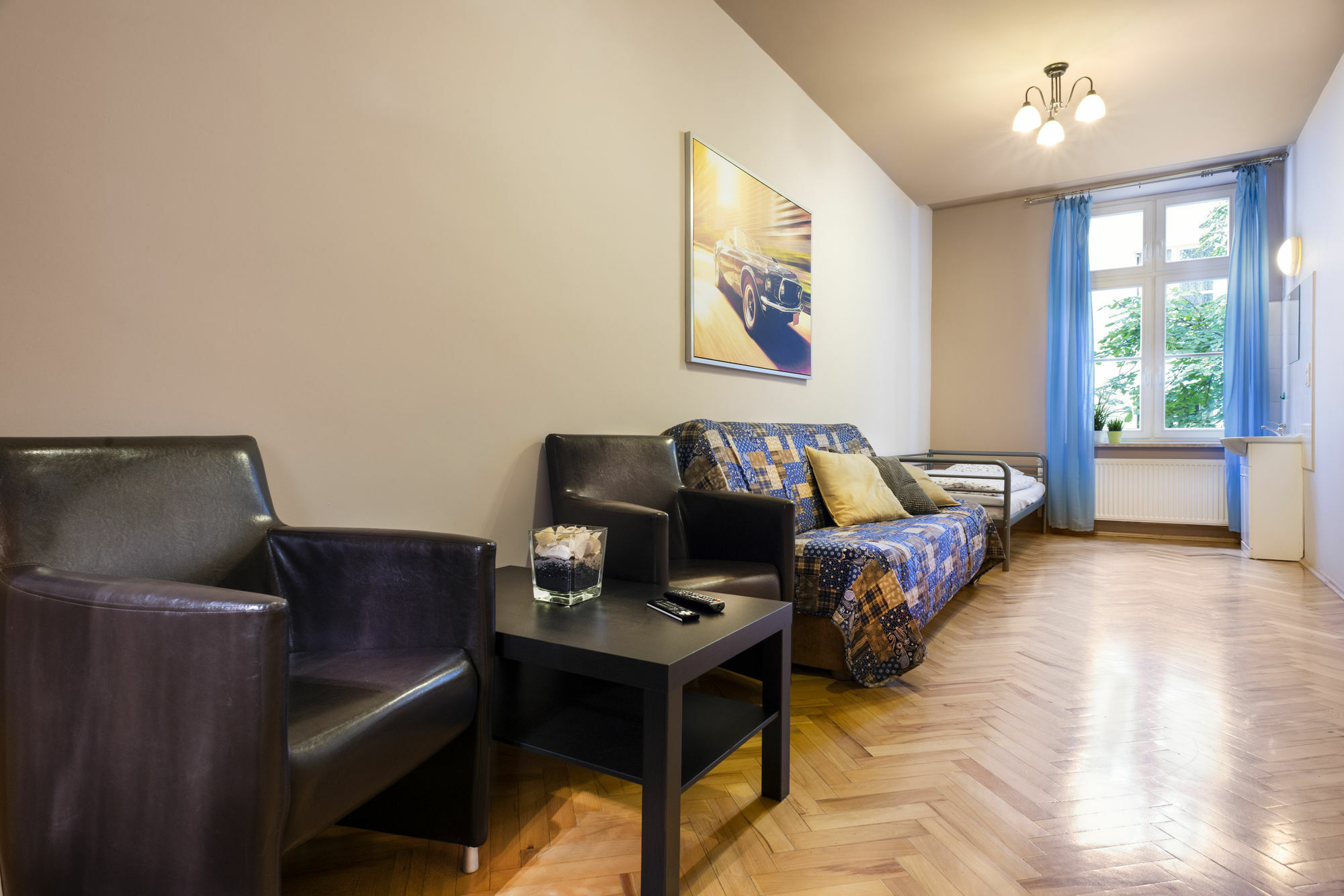 Apartment Apartamenty I Studia Herbarium Krakow
