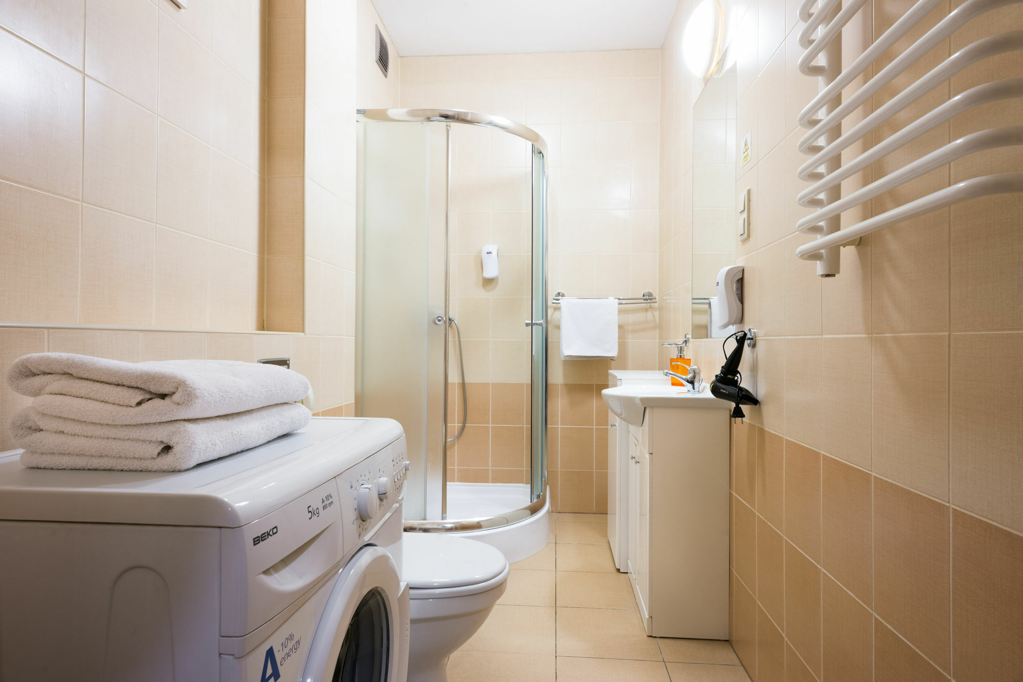 Apartamenty I Studia Herbarium Apartment Krakow